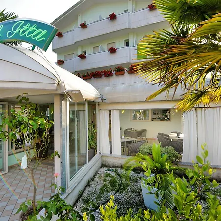 Hotel Itta Caorle