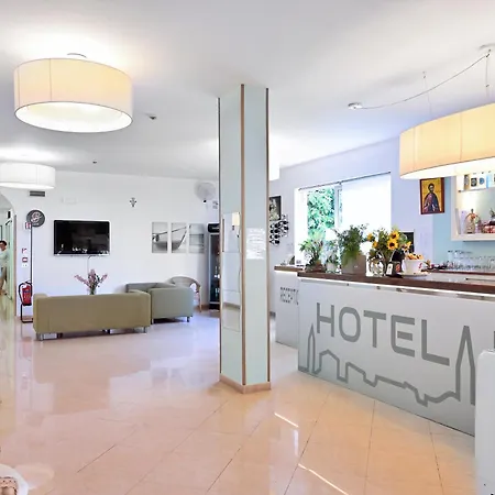 Hotel Itta