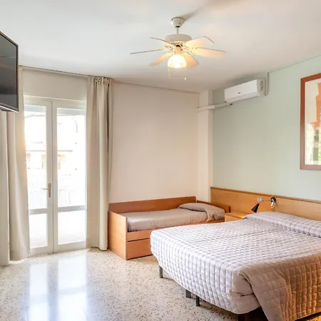 Itta Hotel Caorle