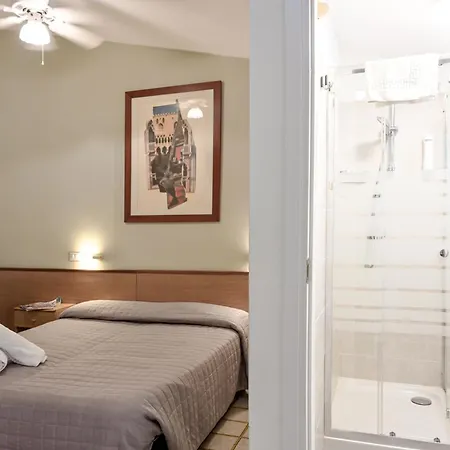 Hotel Itta 3*