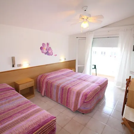 Hotel Itta 3*