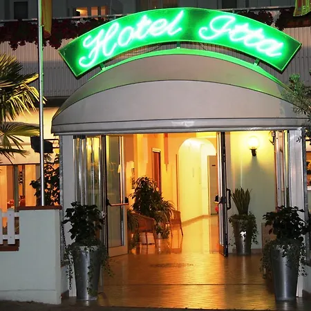 Itta Hotel