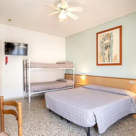 Itta Hotel