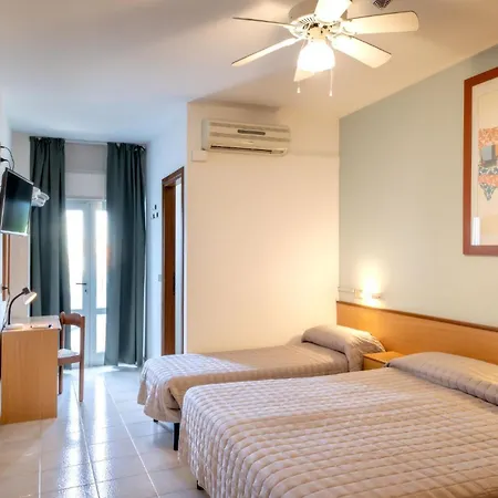 Hotel Itta Caorle
