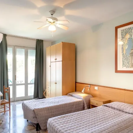 Hotel Itta 3*