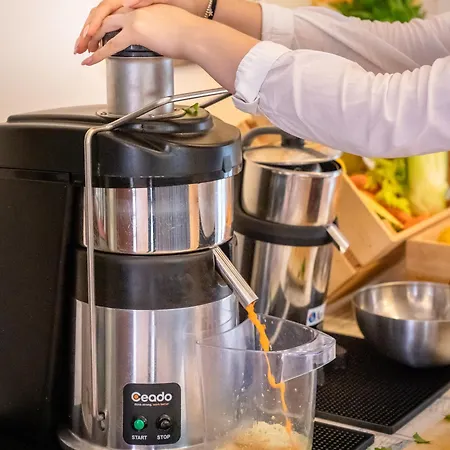 Itta 3* 카오를레