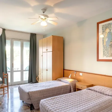 Hotel Itta 3*