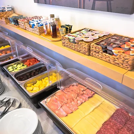 Itta 호텔 카오를레