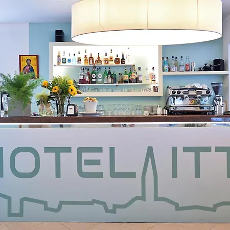 Itta Hotel
