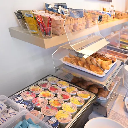 Itta 호텔 카오를레