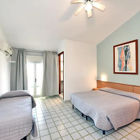 호텔 Itta 카오를레