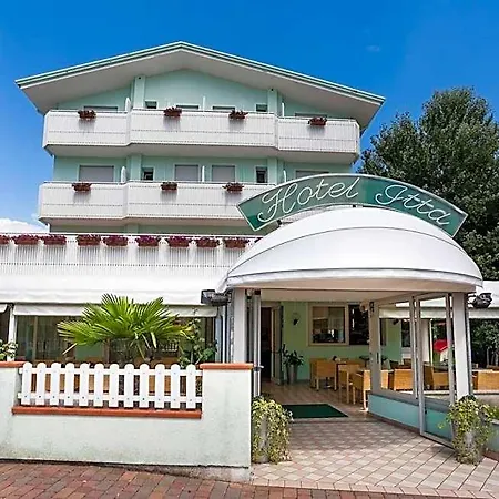 Itta Hotell 3*