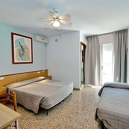 Itta 3* Caorle