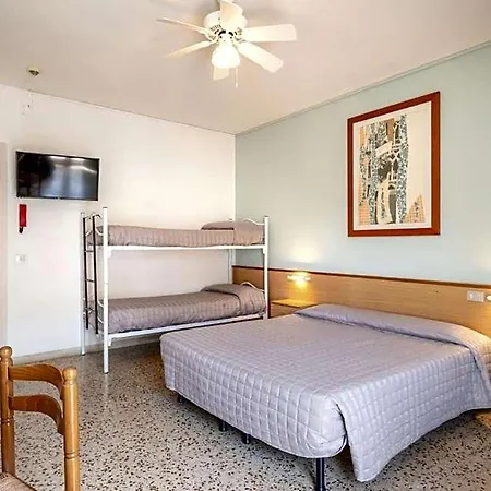 Itta Hotell 3*