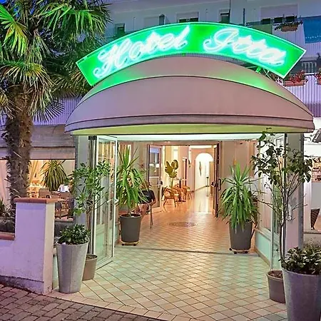 Hotell Itta 3*