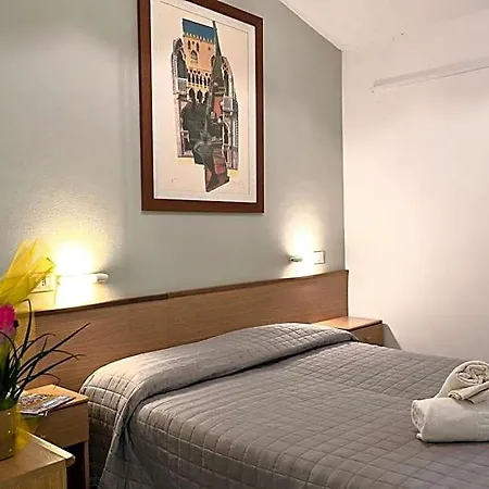 Itta Hotell Caorle