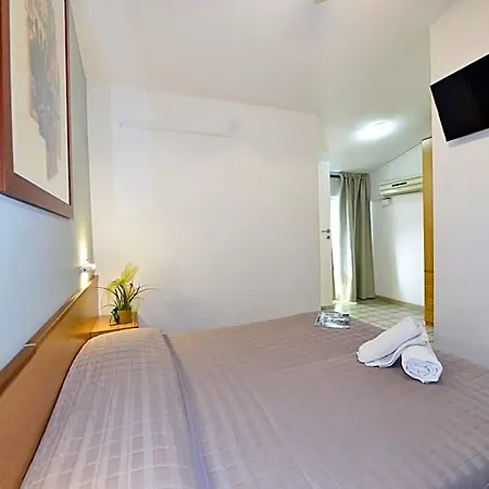 Hotell Itta Caorle