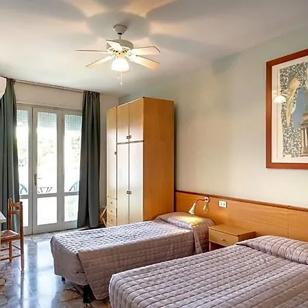 Hotell Itta Caorle
