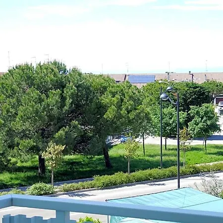 Itta Hotell Caorle