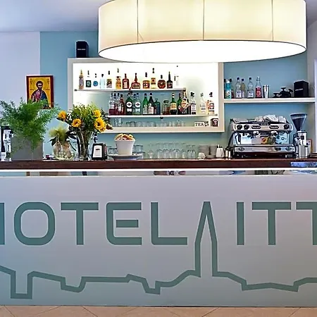 Hotell Itta
