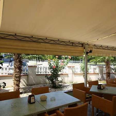 Hotel Itta 3*