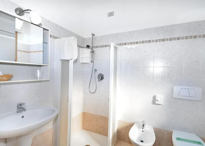 מלון Itta קאורלה